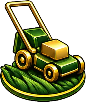 lawn care services icon