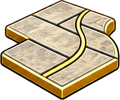 concrete flatwork icon